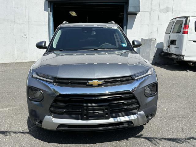 2022 Chevrolet Trailblazer Vehicle Photo in DOUGLASTON, NY 11362-1062