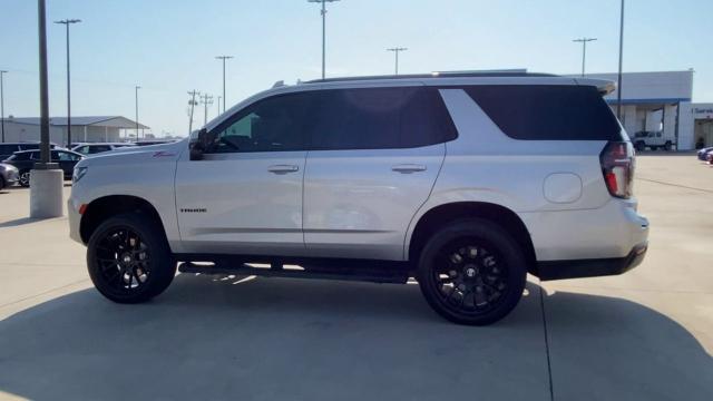 2021 Chevrolet Tahoe Vehicle Photo in DURANT, OK 74701-4624