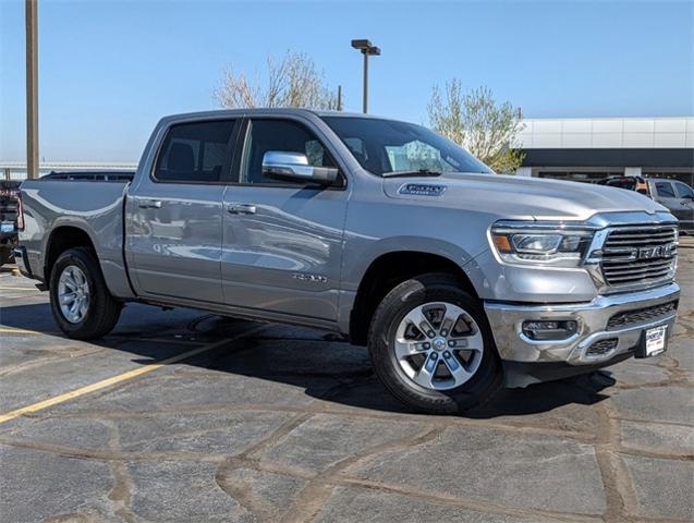 2023 Ram 1500 Vehicle Photo in AURORA, CO 80012-4011