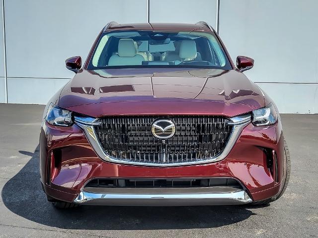 2024 Mazda CX-90 Vehicle Photo in Plainfield, IL 60586