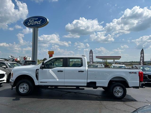 2024 Ford Super Duty F-350 SRW Vehicle Photo in Danville, KY 40422-2805