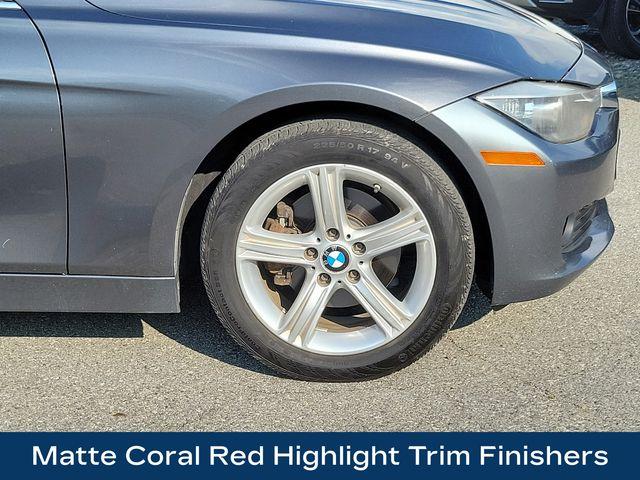 2015 BMW 328i Vehicle Photo in PAWLING, NY 12564-3219