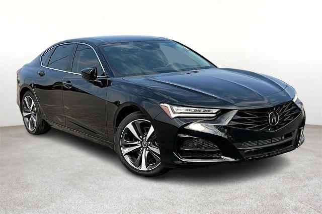 2024 Acura TLX Vehicle Photo in Tulsa, OK 74145