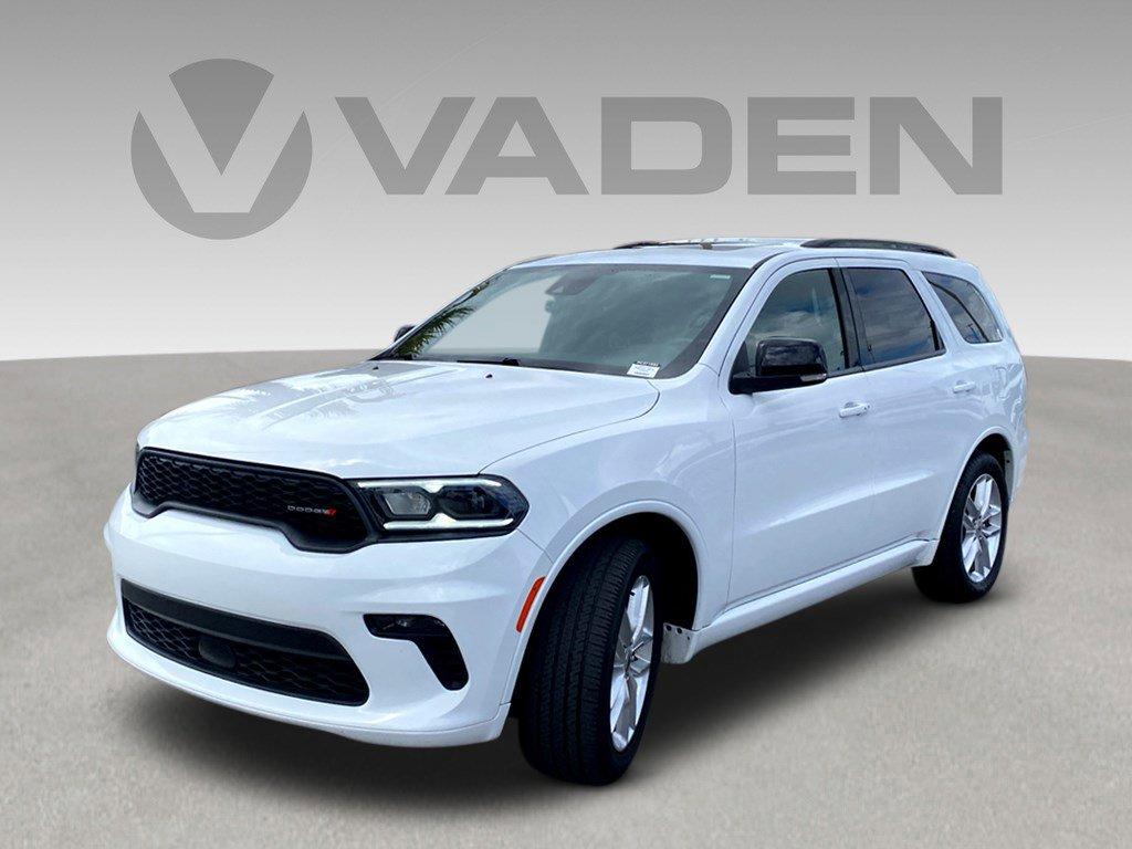 2023 Dodge Durango Vehicle Photo in SAVANNAH, GA 31406-4513