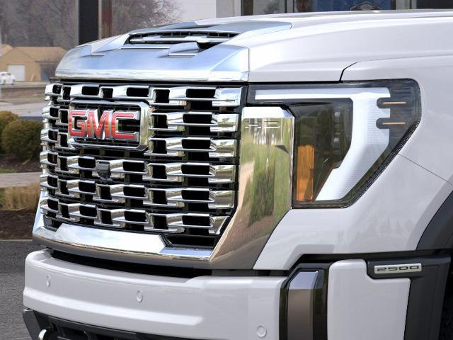 2025 GMC Sierra 2500 HD Vehicle Photo in INDEPENDENCE, MO 64055-1377