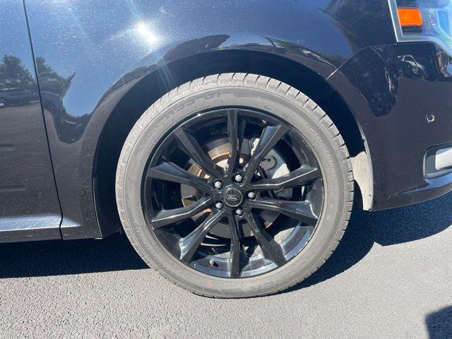 2019 Ford Flex Vehicle Photo in Highland, IN 46322-2506