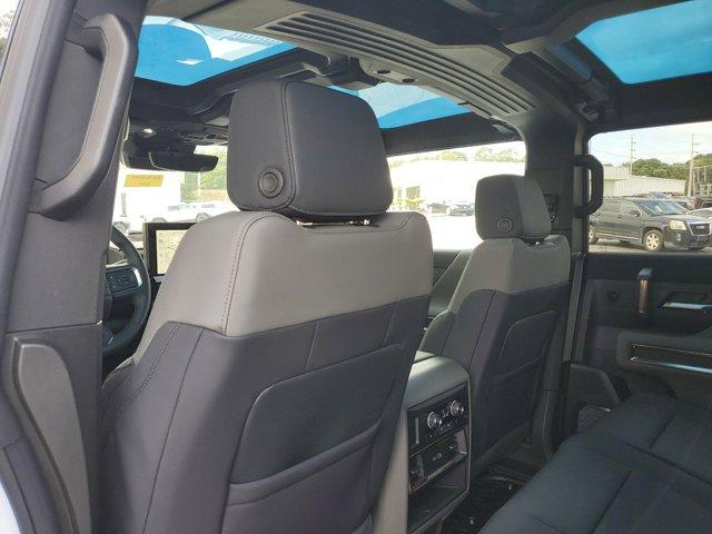 2025 GMC HUMMER EV SUV Vehicle Photo in SMYRNA, GA 30080-7630