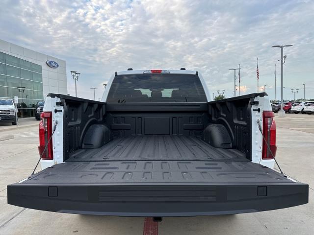 2024 Ford F-150 Vehicle Photo in Terrell, TX 75160