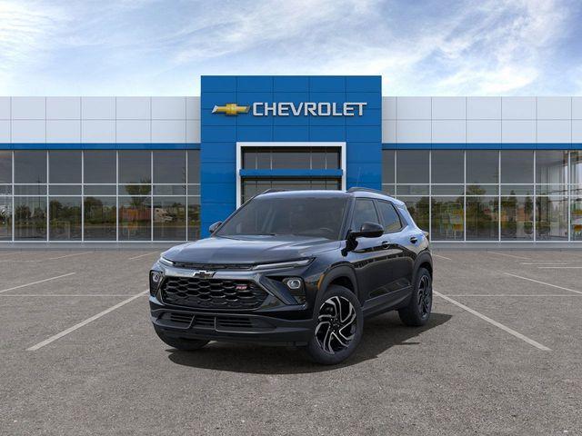 2025 Chevrolet Trailblazer Vehicle Photo in PAWLING, NY 12564-3219