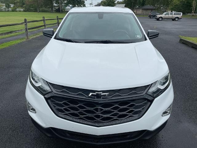 2019 Chevrolet Equinox Vehicle Photo in THOMPSONTOWN, PA 17094-9014