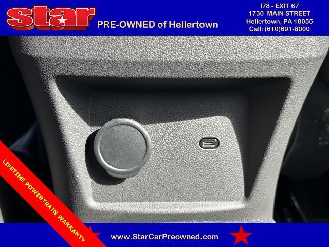 2021 Cadillac CT5 Vehicle Photo in Hellertown, PA 18055