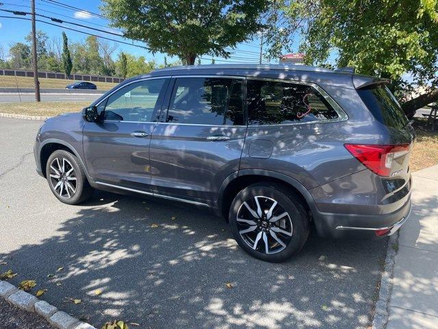 2020 Honda Pilot Vehicle Photo in Flemington, NJ 08822