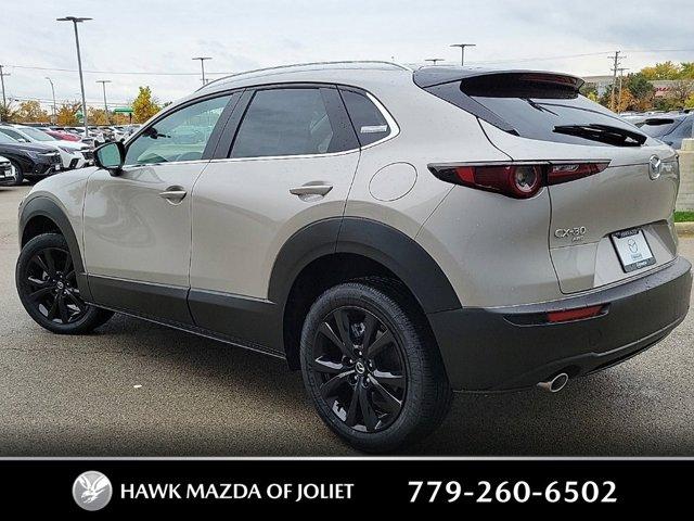 2024 Mazda CX-30 Vehicle Photo in Plainfield, IL 60586