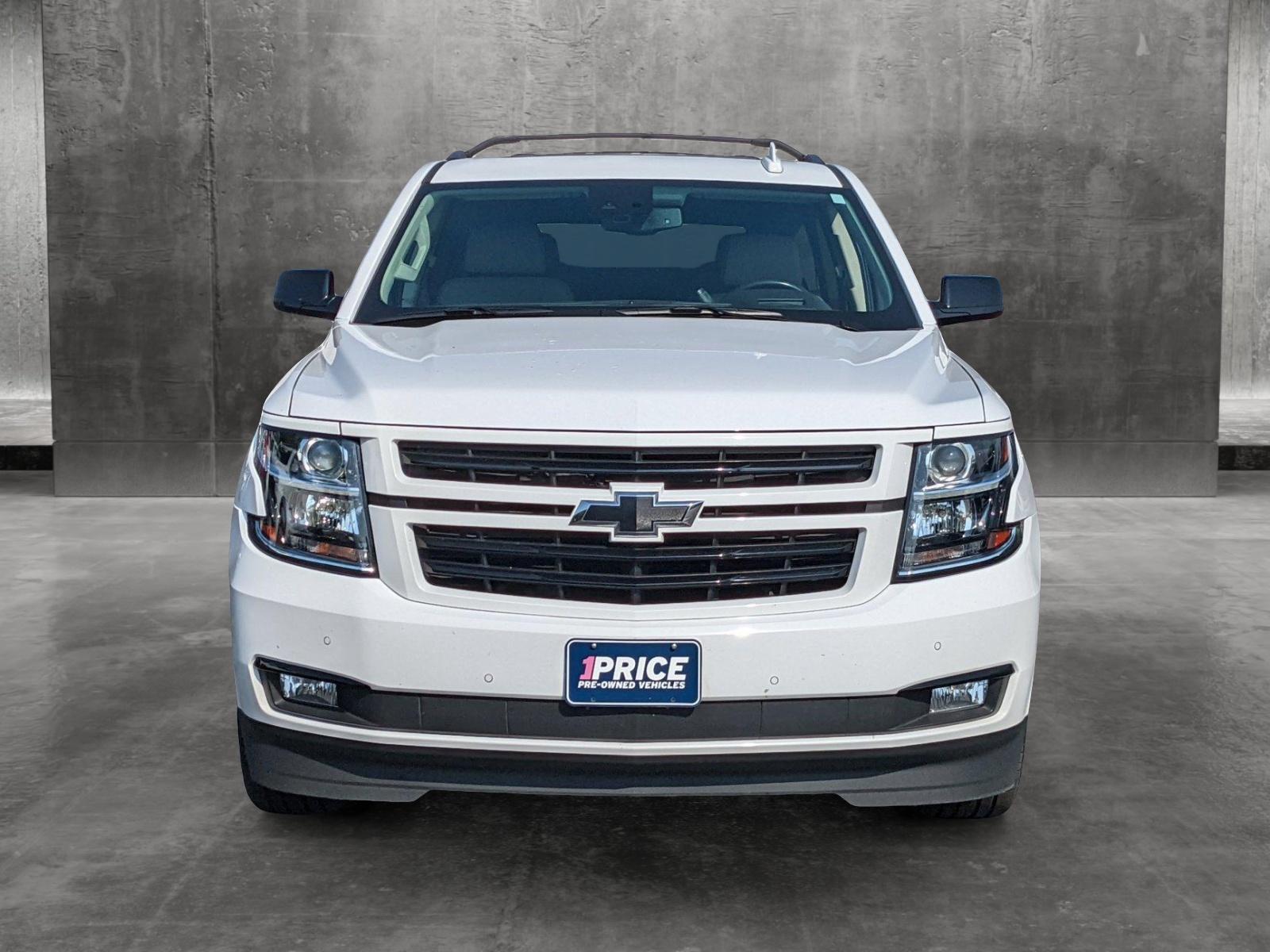 2020 Chevrolet Tahoe Vehicle Photo in VALENCIA, CA 91355-1705