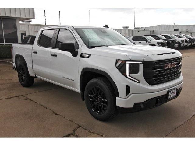 2024 GMC Sierra 1500 Vehicle Photo in ROSENBERG, TX 77471-5675