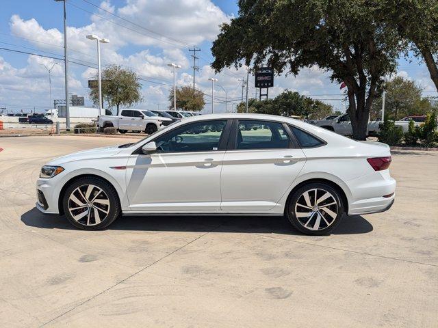 2020 Volkswagen Jetta GLI Vehicle Photo in SELMA, TX 78154-1459