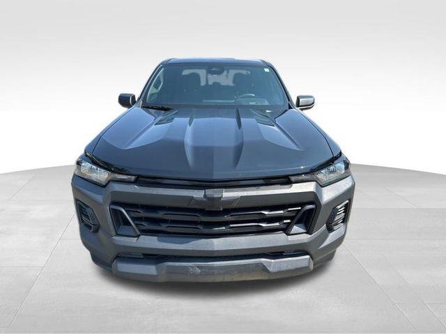 2023 Chevrolet Colorado Vehicle Photo in MEDINA, OH 44256-9631