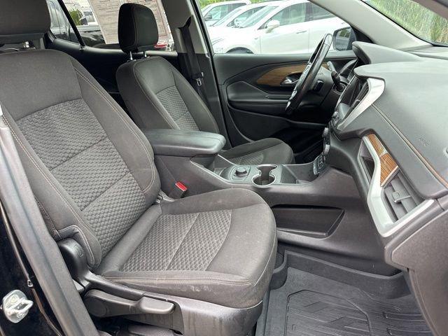 2019 GMC Terrain Vehicle Photo in MEDINA, OH 44256-9631