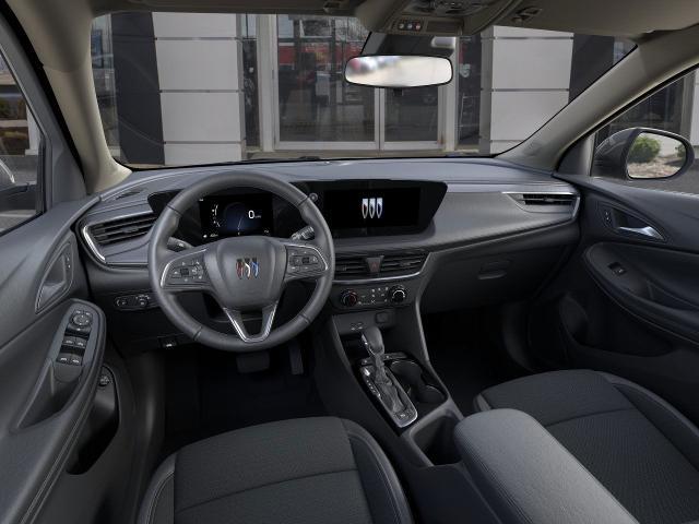 2025 Buick Encore GX Vehicle Photo in INDEPENDENCE, MO 64055-1377