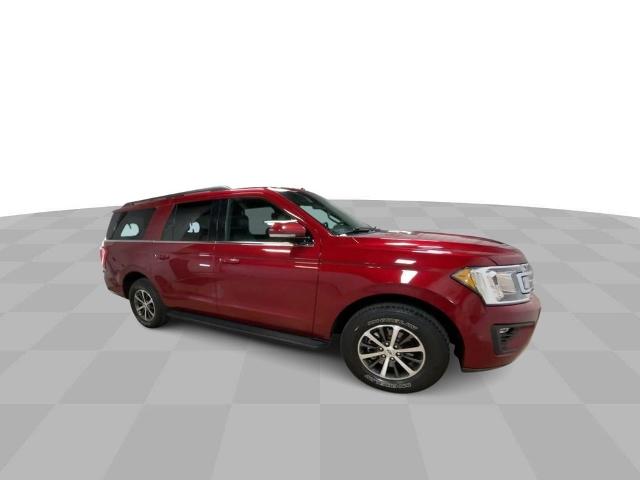 Used 2019 Ford Expedition XLT with VIN 1FMJK1JT4KEA30925 for sale in Platteville, WI