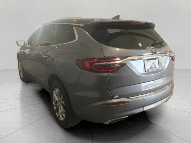 2020 Buick Enclave Vehicle Photo in GREEN BAY, WI 54303-3330