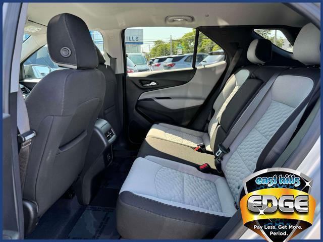 2021 Chevrolet Equinox Vehicle Photo in FREEPORT, NY 11520-3923