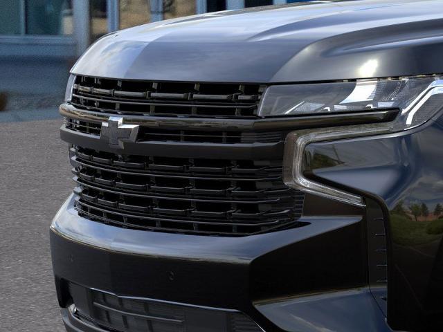 2024 Chevrolet Tahoe Vehicle Photo in APPLETON, WI 54914-4656