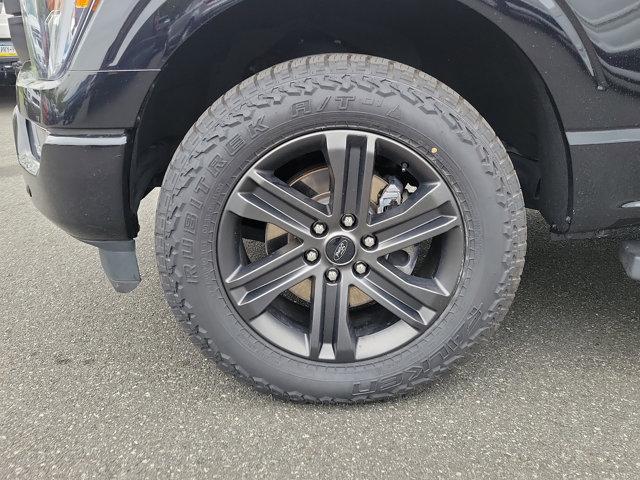 2021 Ford F-150 Vehicle Photo in Boyertown, PA 19512