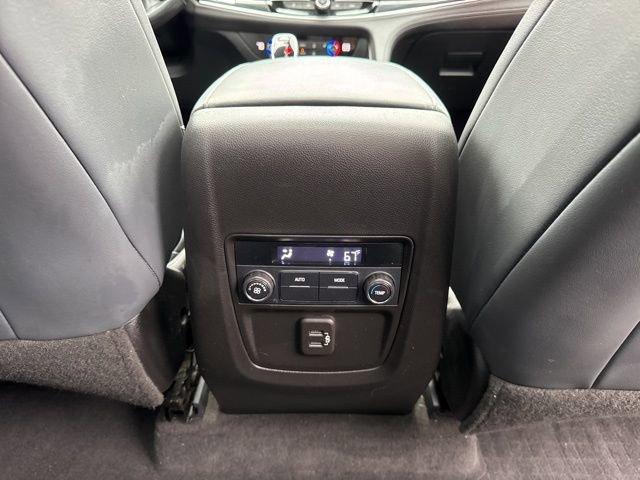 2020 Buick Enclave Vehicle Photo in MEDINA, OH 44256-9631