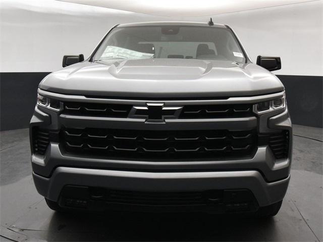 2024 Chevrolet Silverado 1500 Vehicle Photo in LAS VEGAS, NV 89118-3267