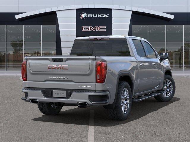 2024 GMC Sierra 1500 Vehicle Photo in PASADENA, CA 91107-3803