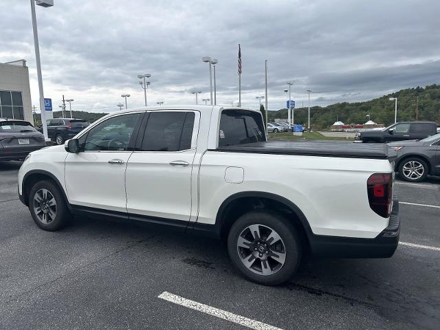 2019 Honda Ridgeline Vehicle Photo in INDIANA, PA 15701-1897