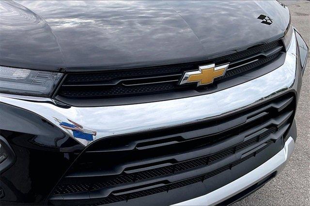 2023 Chevrolet Trailblazer Vehicle Photo in INDEPENDENCE, MO 64055-1314