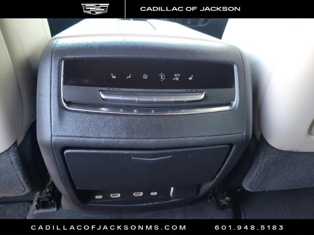 2021 Cadillac Escalade ESV Vehicle Photo in RIDGELAND, MS 39157-4406