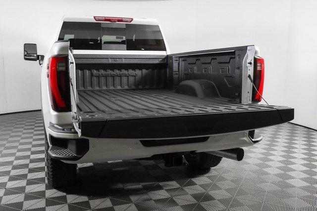 2024 GMC Sierra 2500 HD Vehicle Photo in PUYALLUP, WA 98371-4149