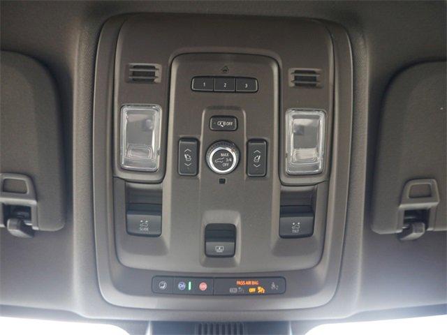 2024 GMC Yukon XL Vehicle Photo in BATON ROUGE, LA 70806-4466