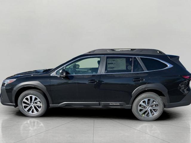 2024 Subaru Crosstrek Vehicle Photo in Oshkosh, WI 54904