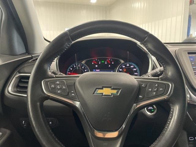 2020 Chevrolet Equinox Vehicle Photo in GLENWOOD, MN 56334-1123