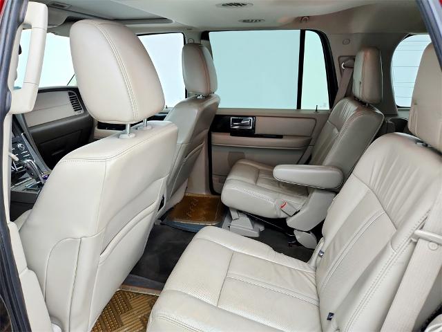 2015 Lincoln Navigator Vehicle Photo in Grapevine, TX 76051