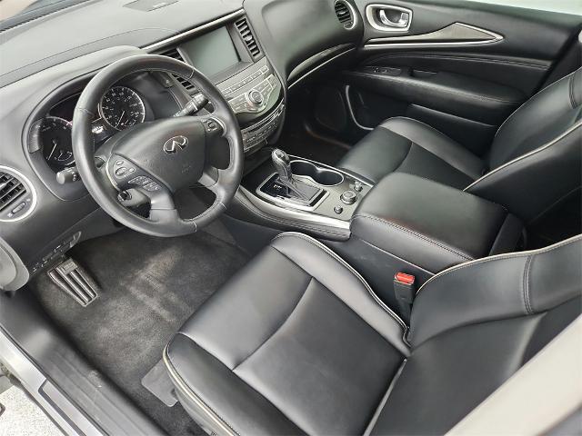 2020 INFINITI QX60 Vehicle Photo in Grapevine, TX 76051