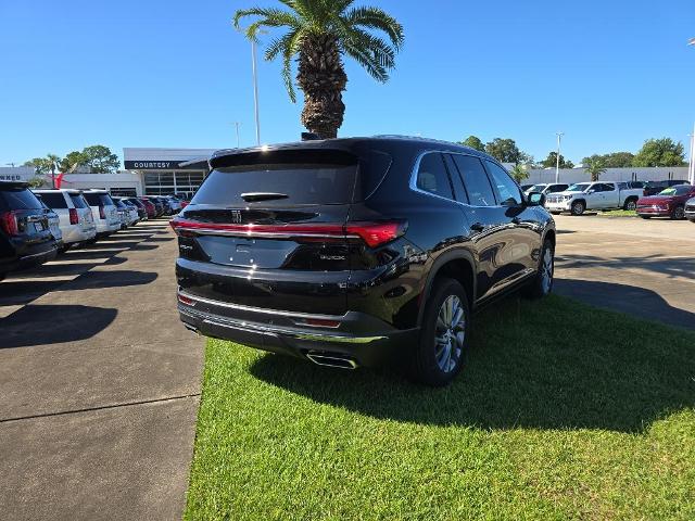 2025 Buick Enclave Vehicle Photo in LAFAYETTE, LA 70503-4541