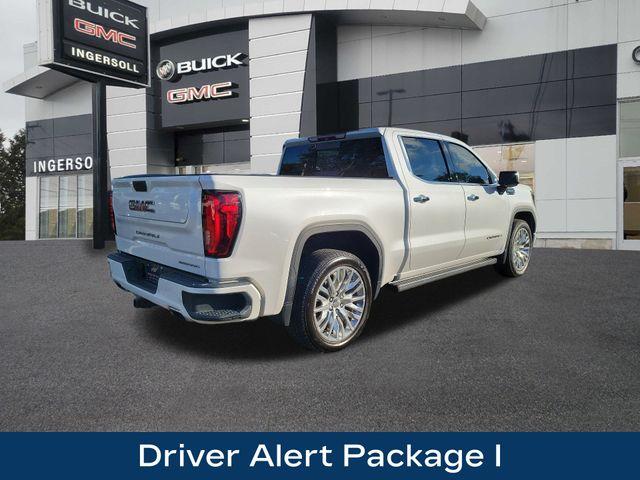 2019 GMC Sierra 1500 Vehicle Photo in WATERTOWN, CT 06795-3318