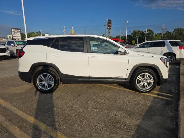 2024 GMC Terrain Vehicle Photo in LAFAYETTE, LA 70503-4541