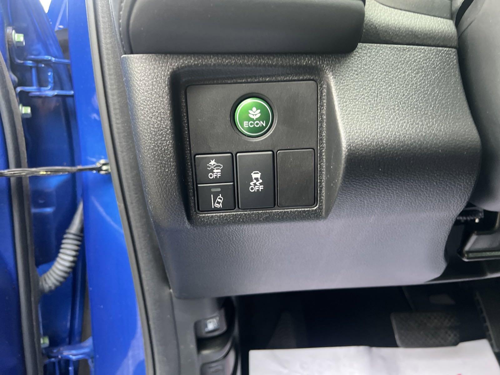 2022 Honda HR-V Vehicle Photo in Mechanicsburg, PA 17050