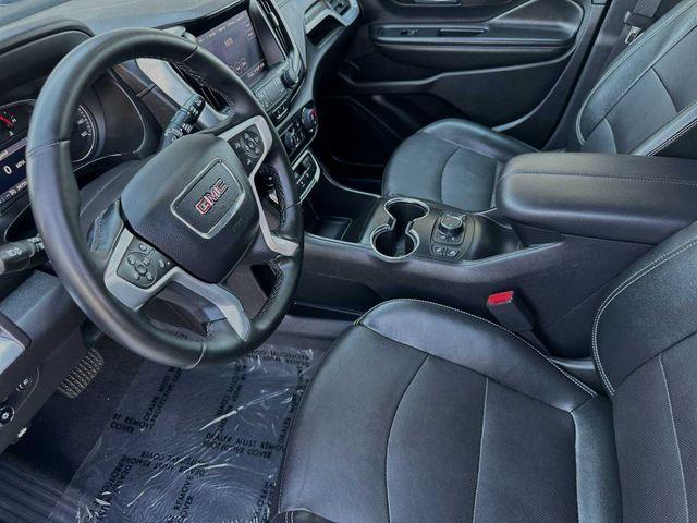 2023 GMC Terrain Vehicle Photo in RIVERSIDE, CA 92504-4106