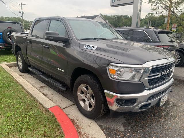 2023 Ram 1500 Vehicle Photo in Bowie, MD 20716