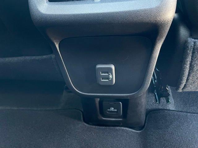 2024 Chevrolet Equinox Vehicle Photo in GREELEY, CO 80634-4125