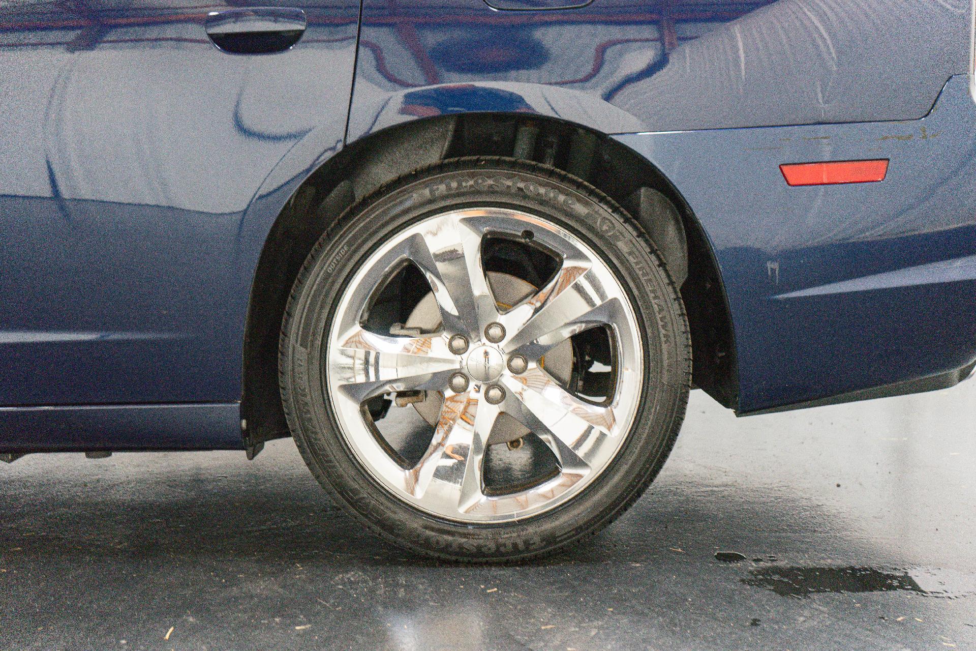 2013 Dodge Charger Vehicle Photo in SMYRNA, DE 19977-2874