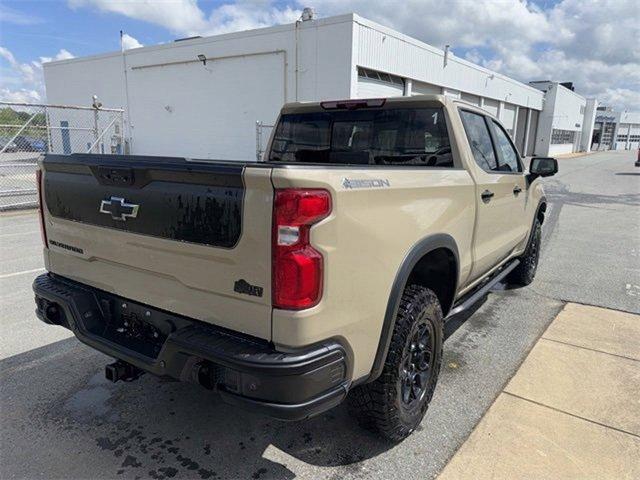 2023 Chevrolet Silverado 1500 Vehicle Photo in LANCASTER, PA 17601-0000