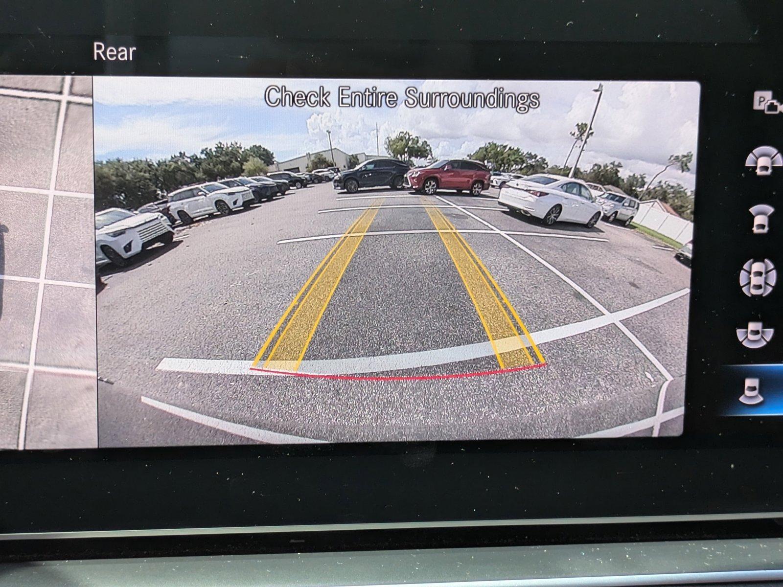 2022 Mercedes-Benz GLE Vehicle Photo in Clearwater, FL 33761